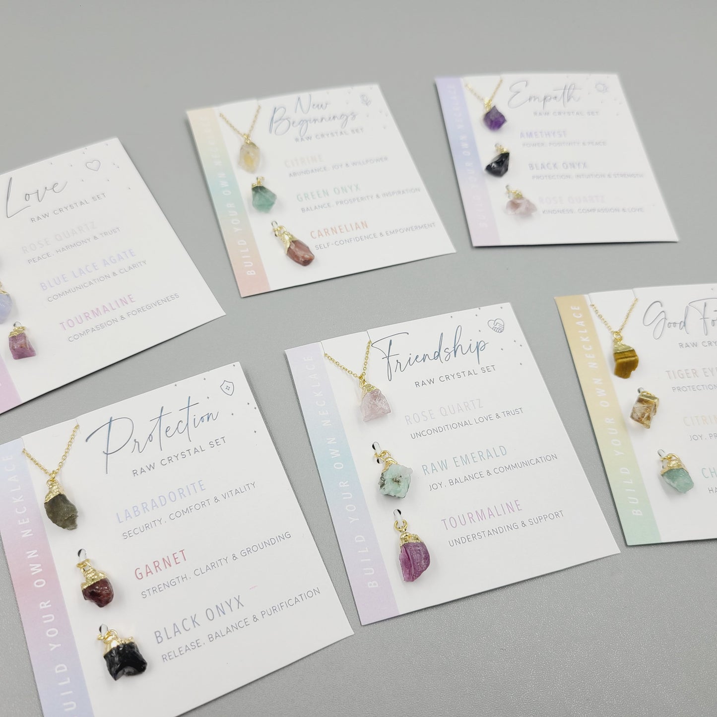 Harmony Trio Collection