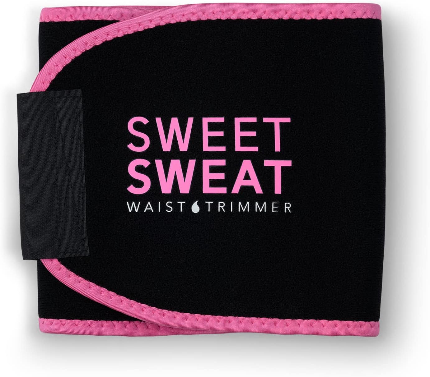 Smart HULA Sweet Sweat Waist Trimmer