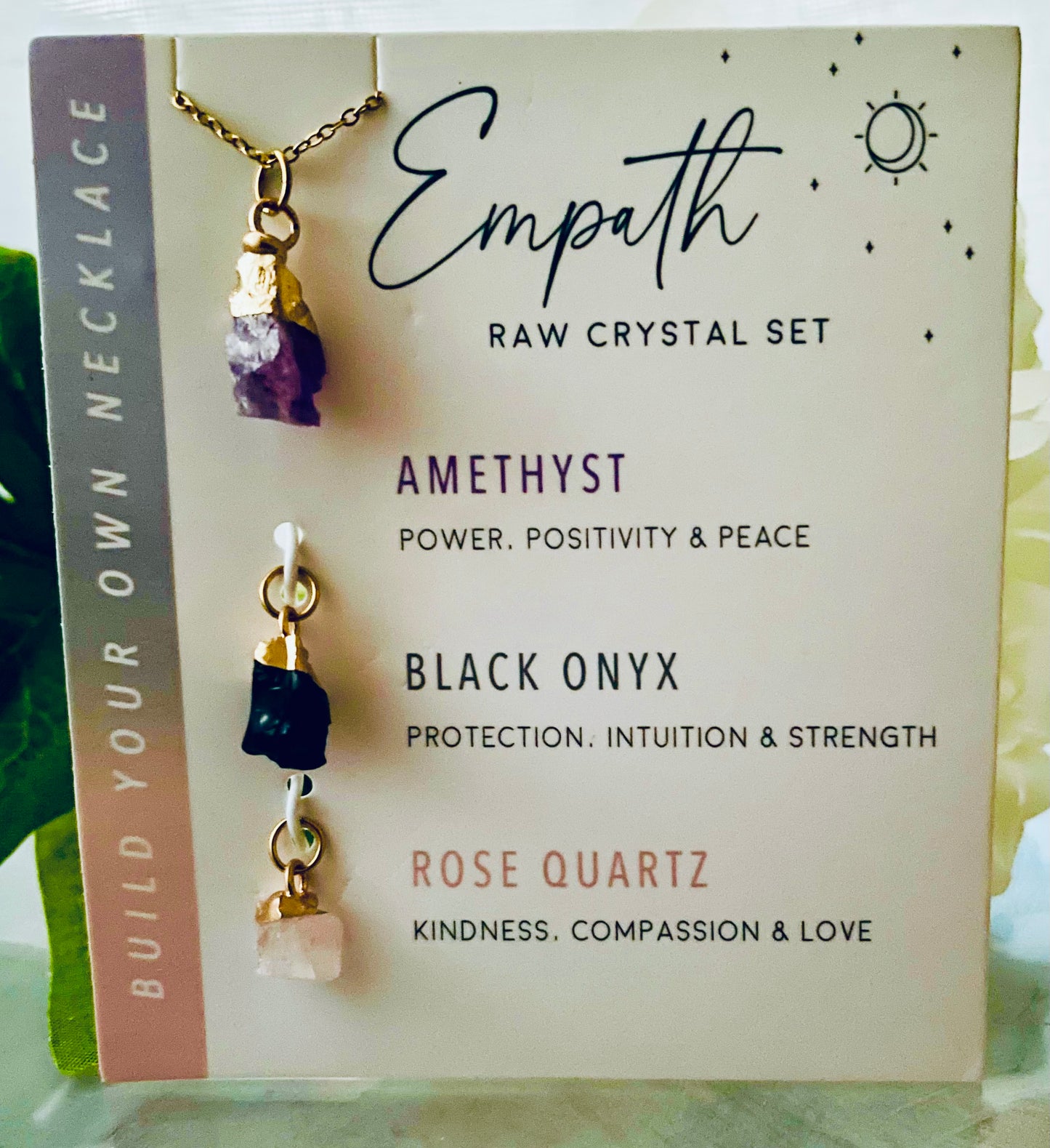 Harmony Trio Collection