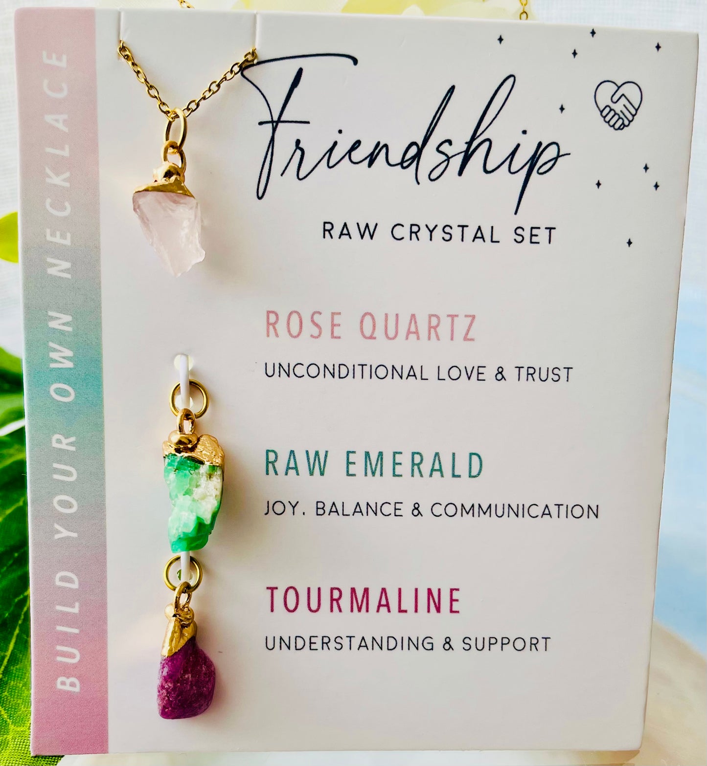 Harmony Trio Collection