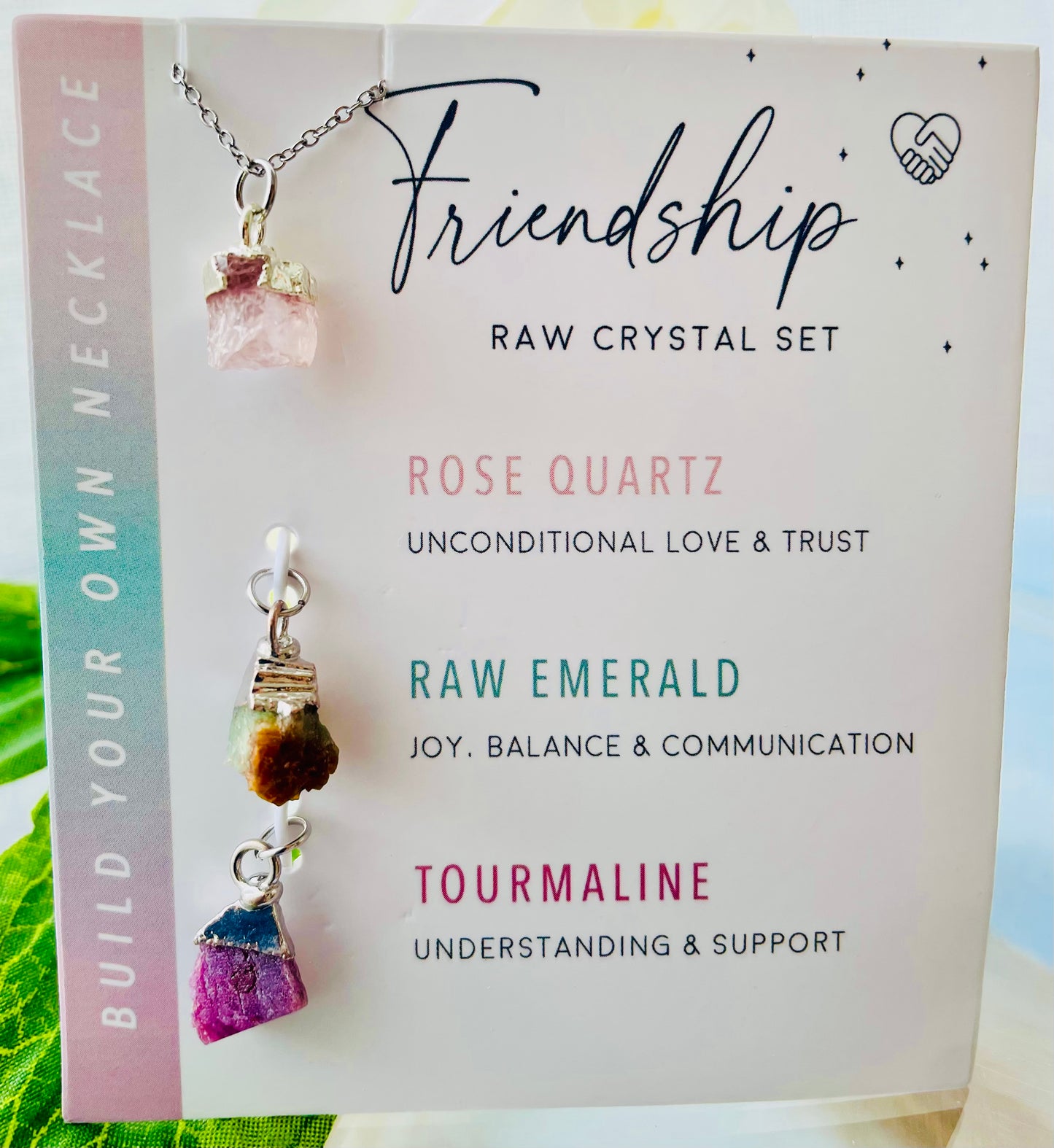 Harmony Trio Collection