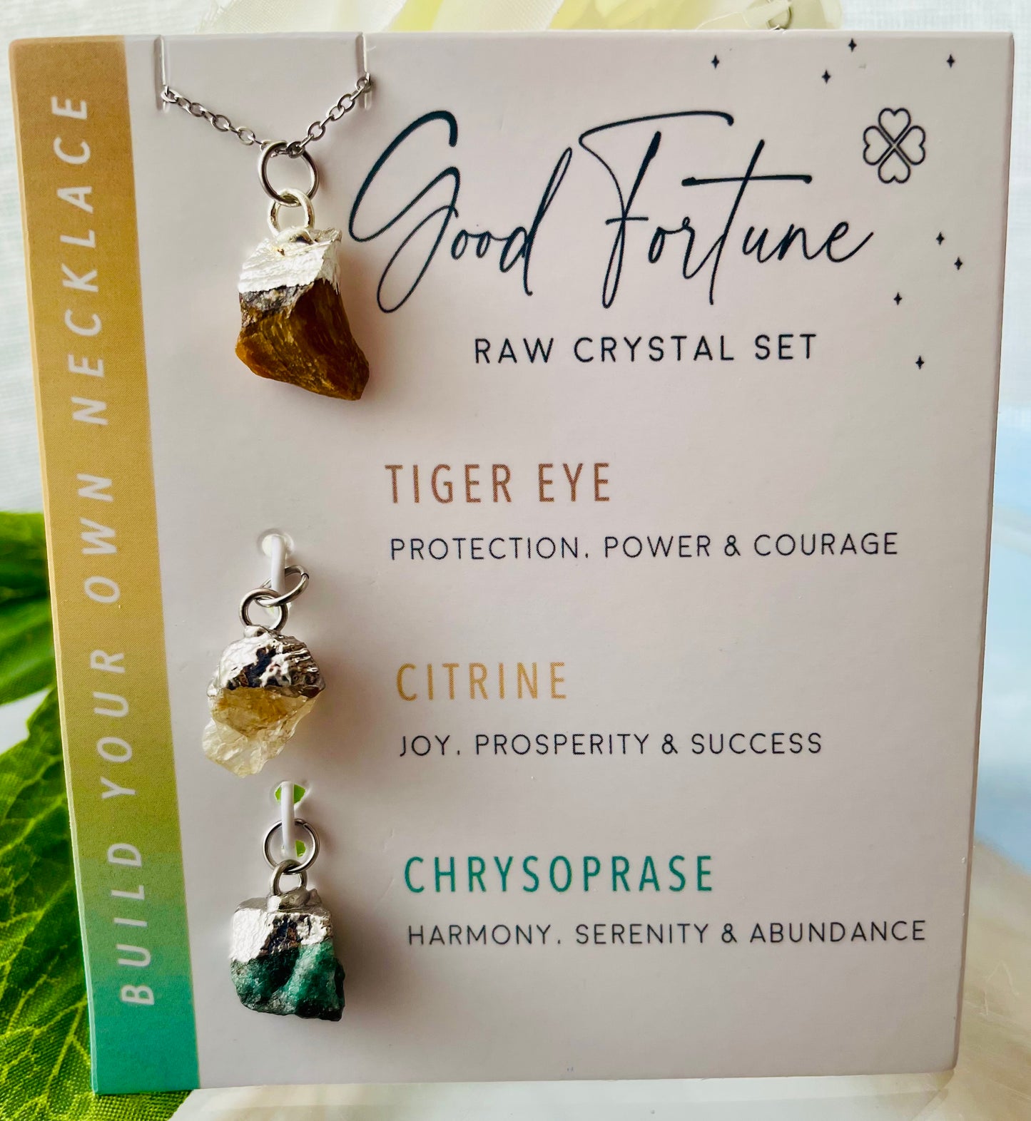 Harmony Trio Collection