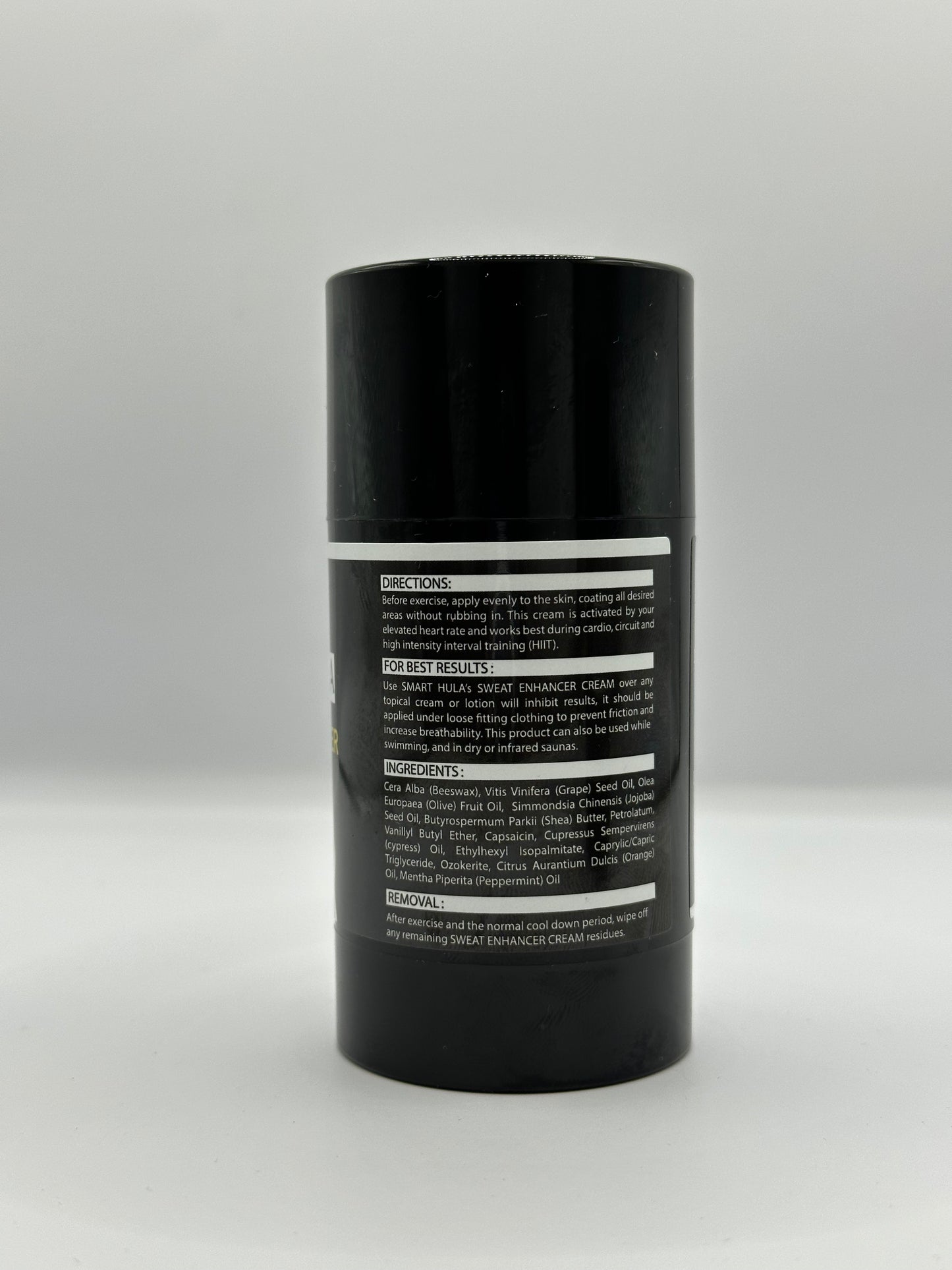 Smart HULA Sweat Enhancer