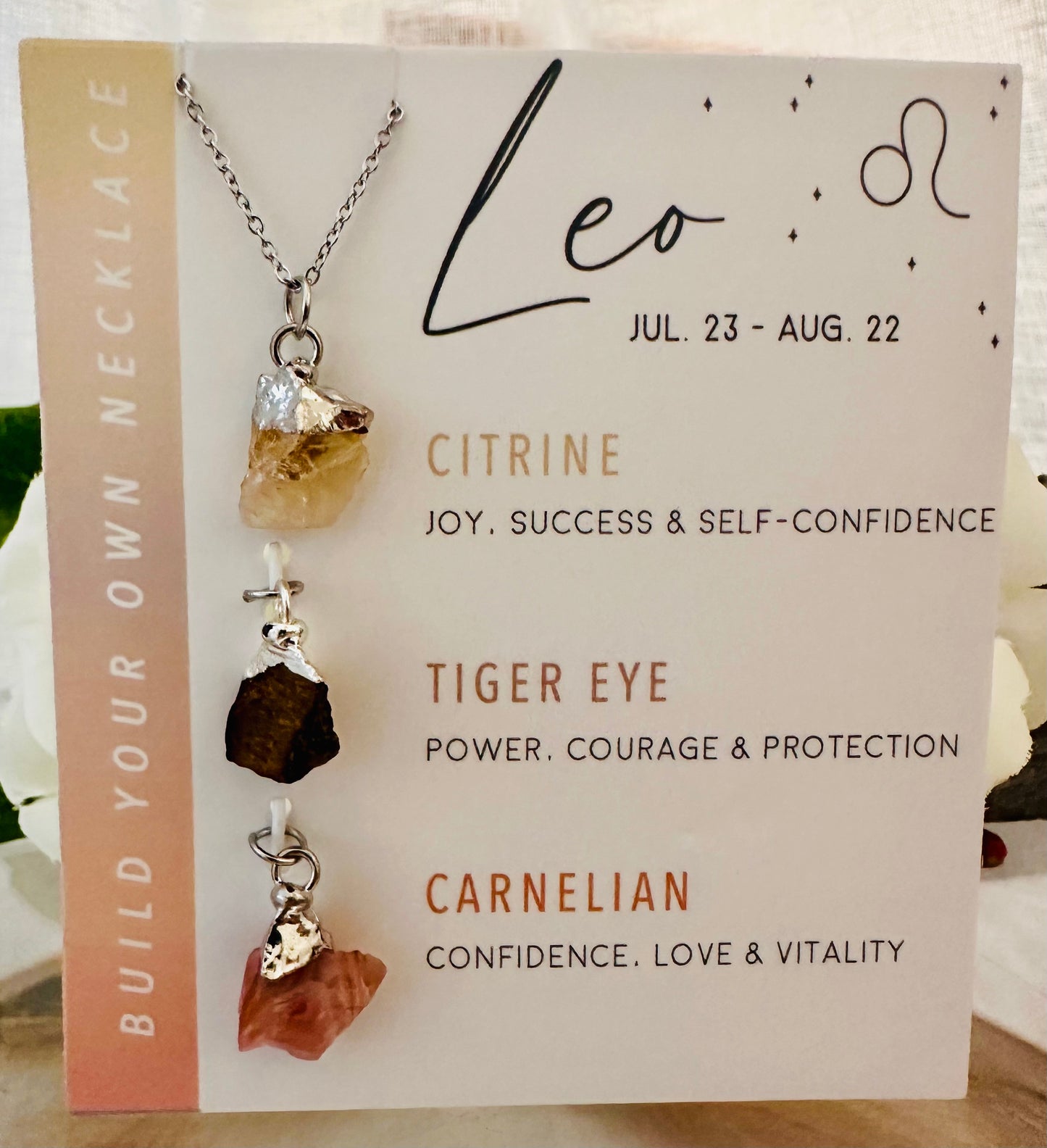 Zodiac Trio Collection