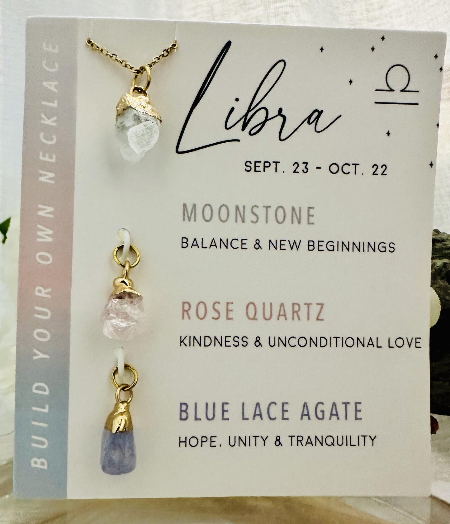 Zodiac Trio Collection