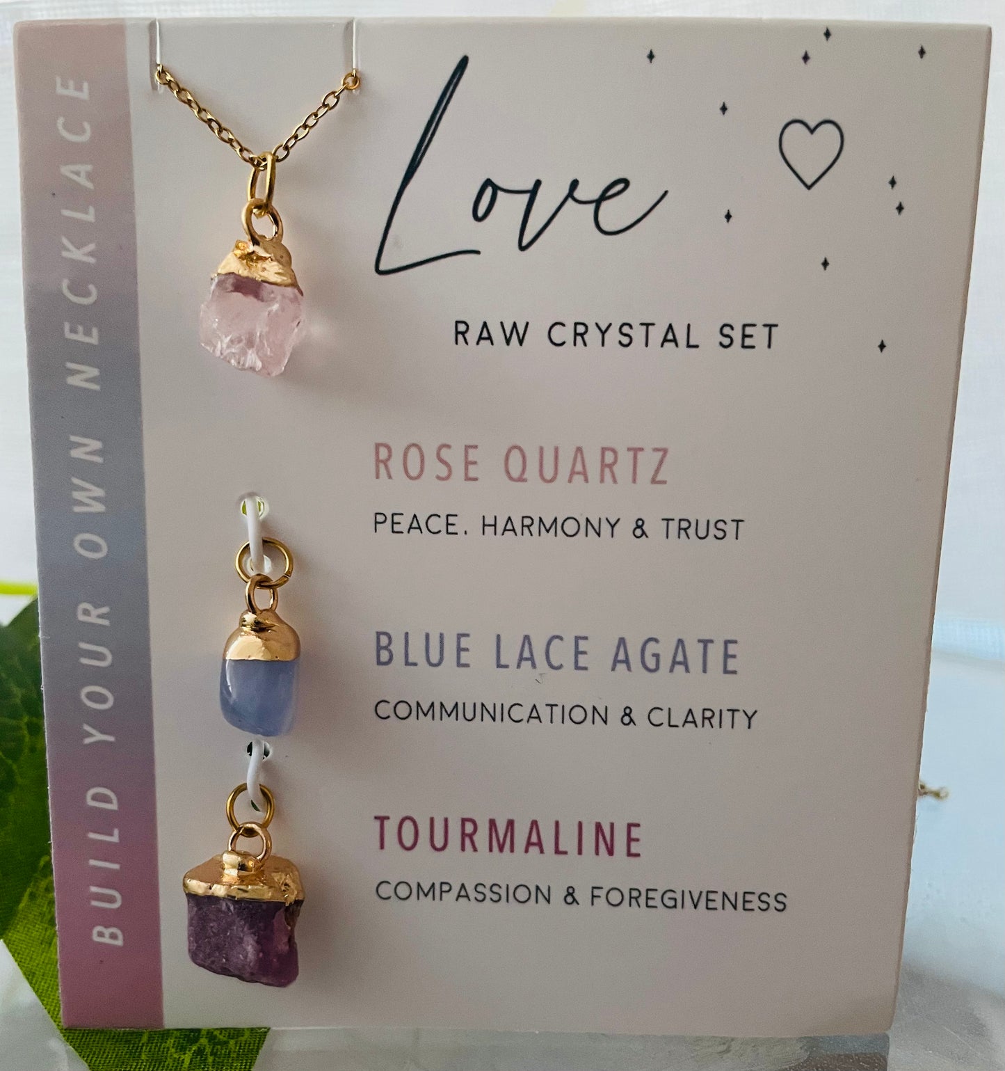Harmony Trio Collection