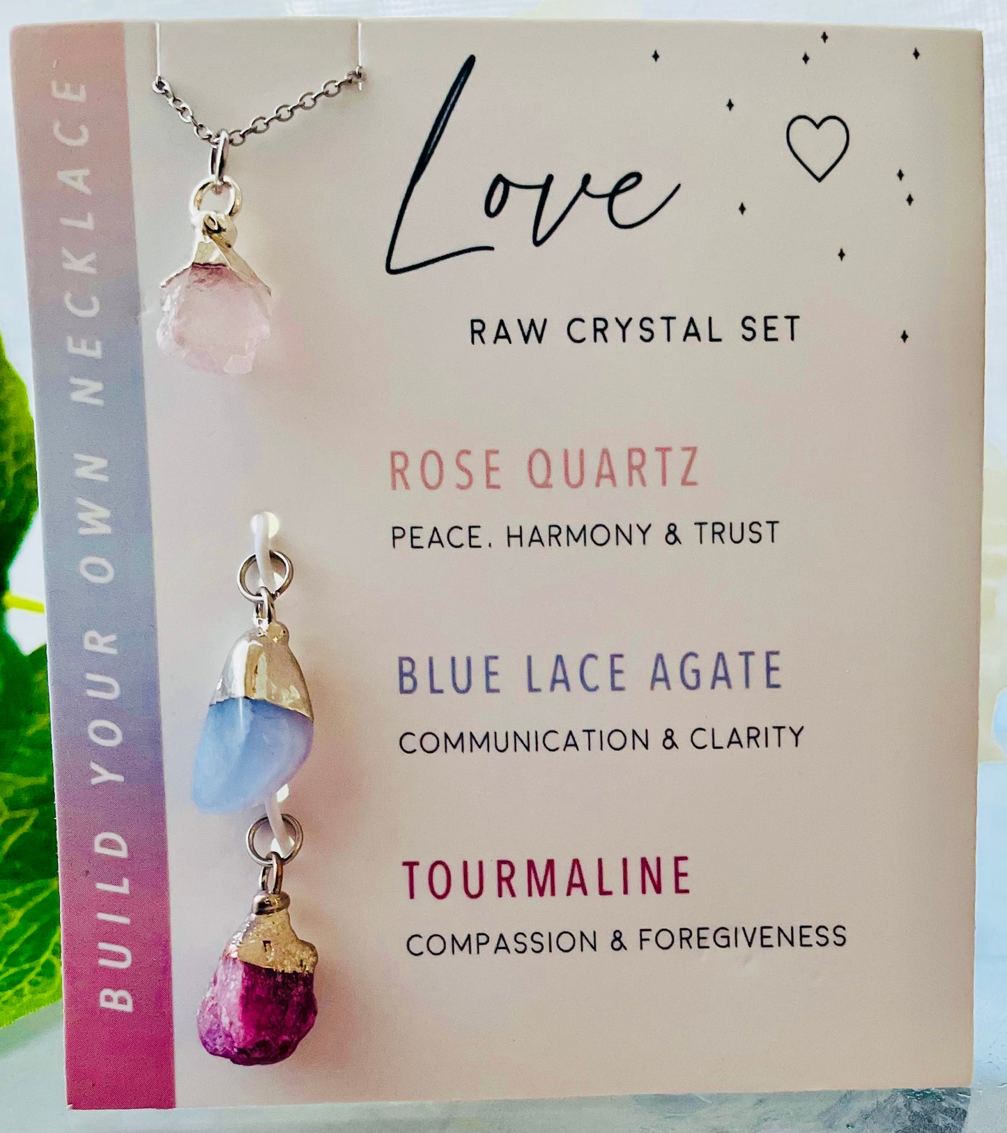 Harmony Trio Collection