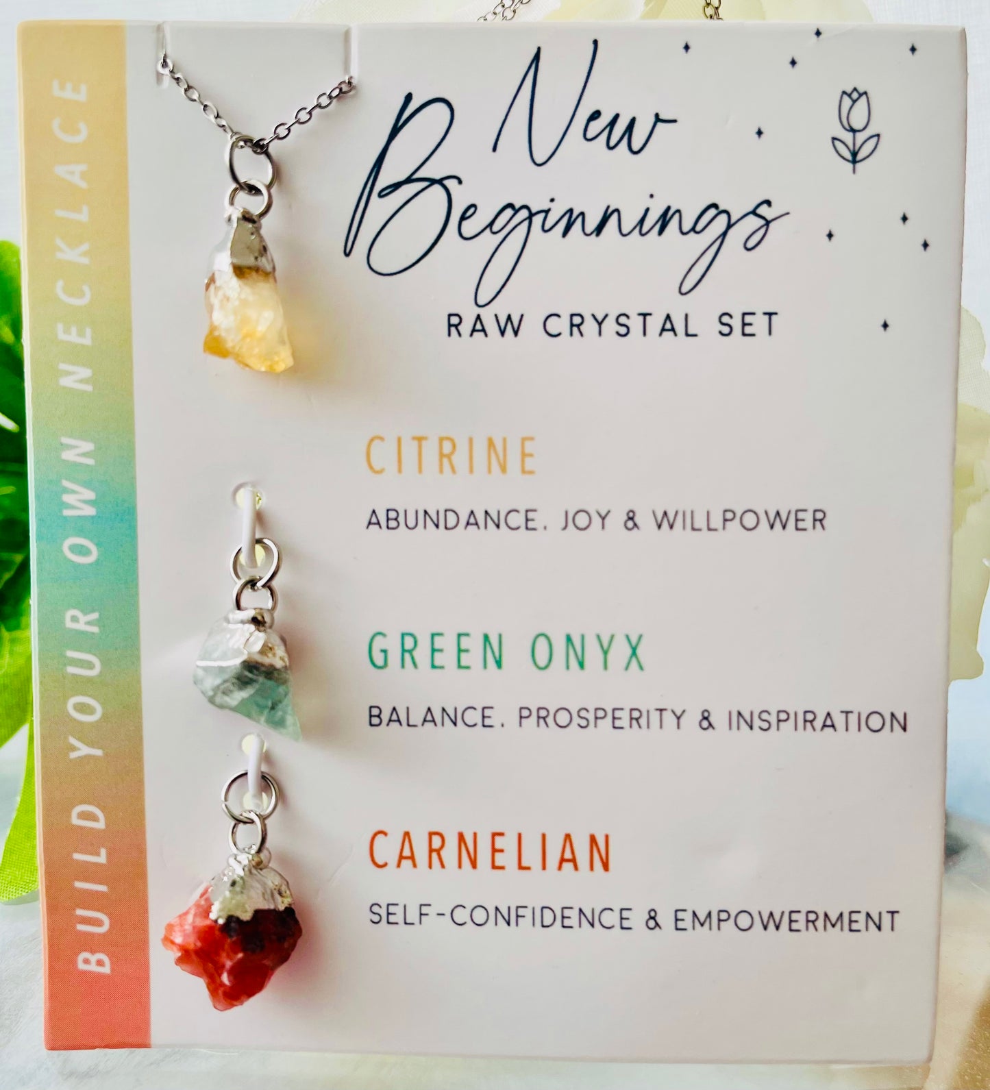 Harmony Trio Collection
