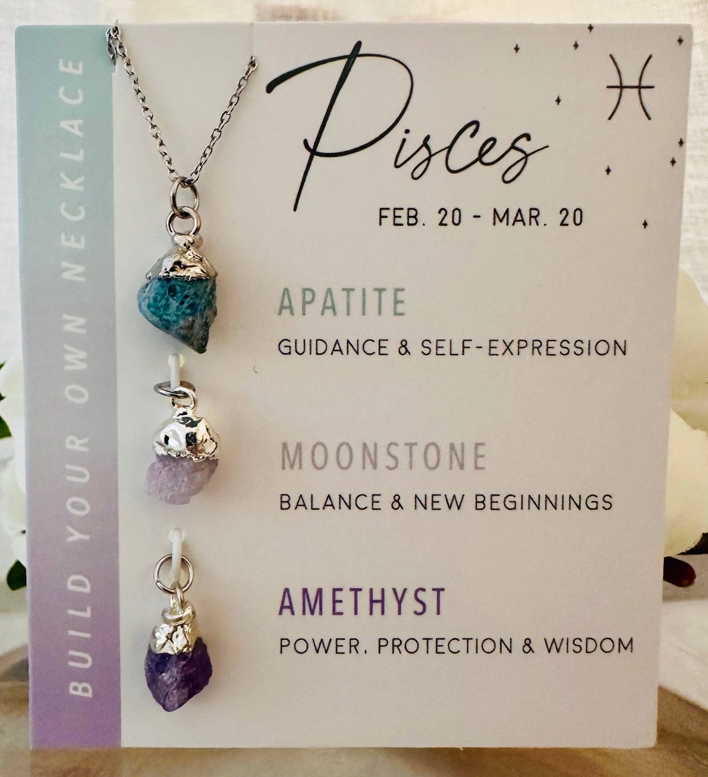 Zodiac Trio Collection