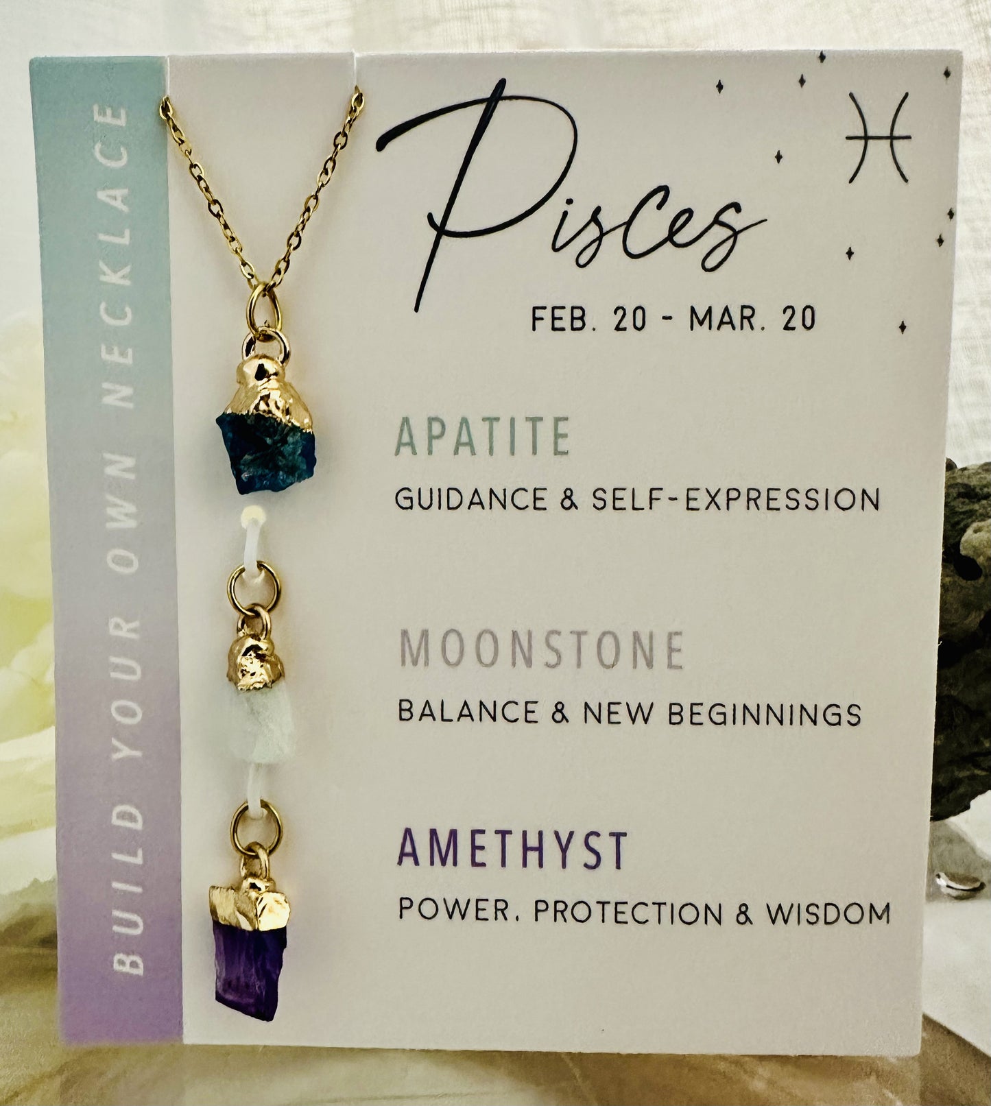 Zodiac Trio Collection