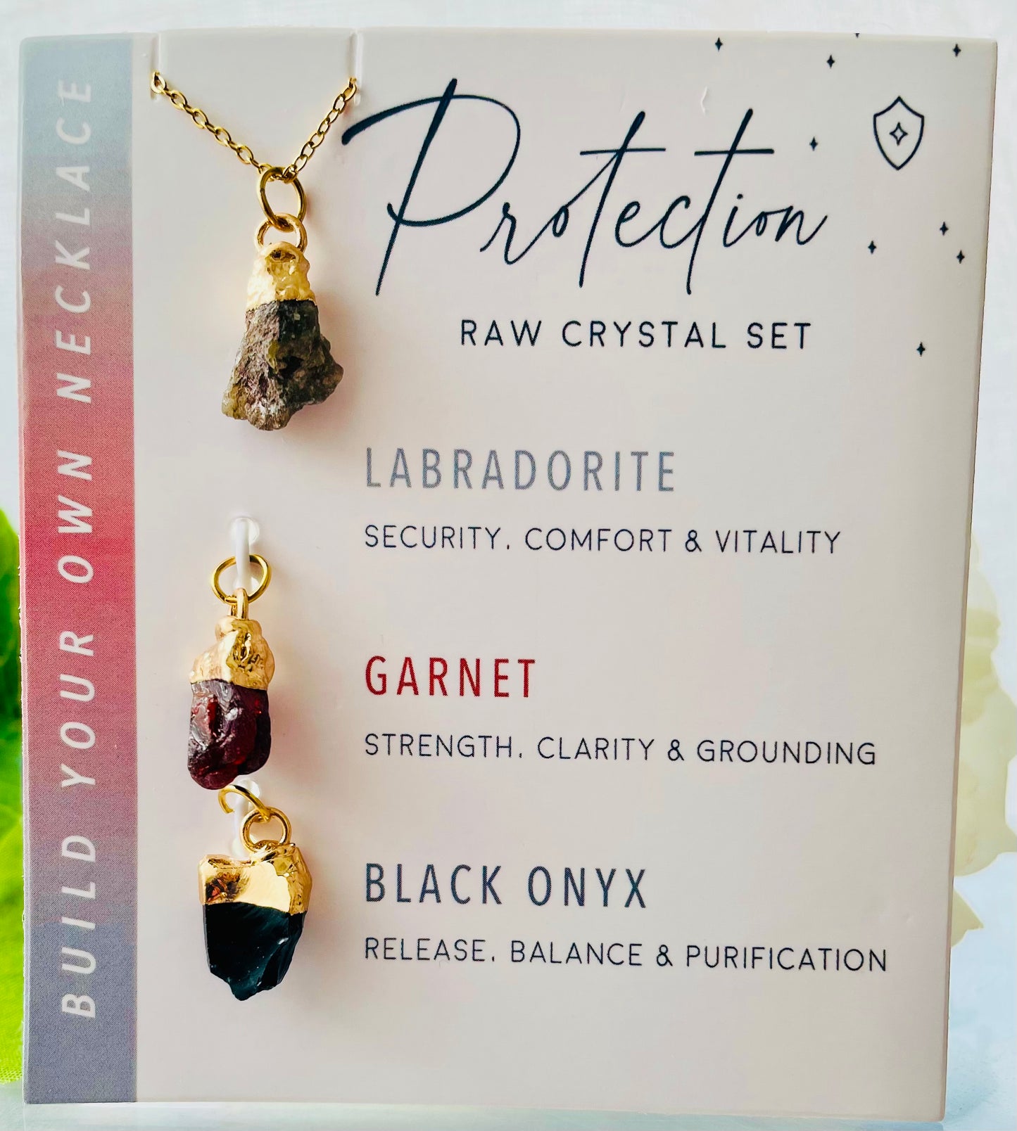 Harmony Trio Collection