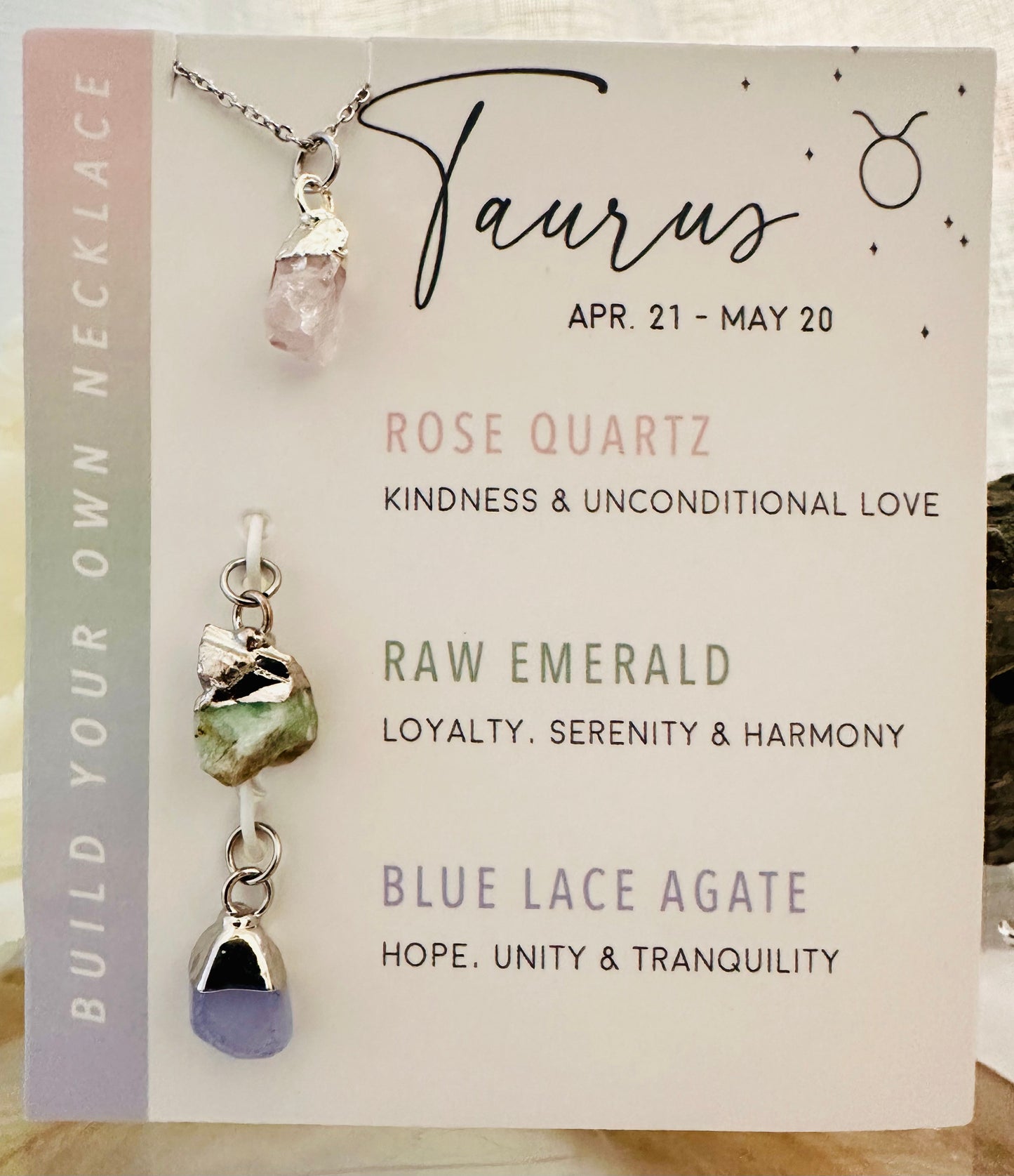 Zodiac Trio Collection