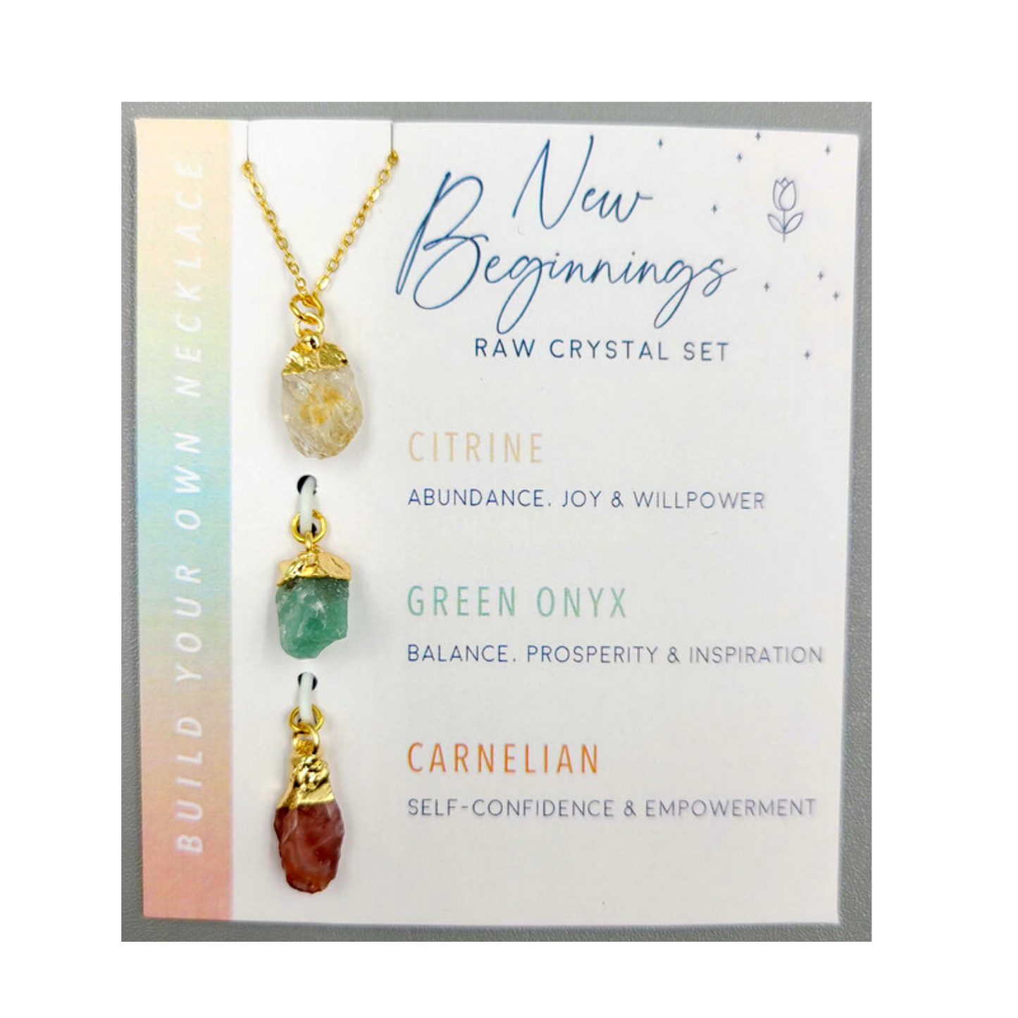 Harmony Trio Collection