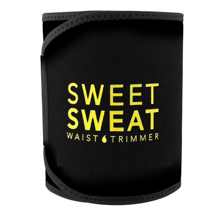 Sweet sweat waist trimmer for the best price and best quality only at smarthula.com.au