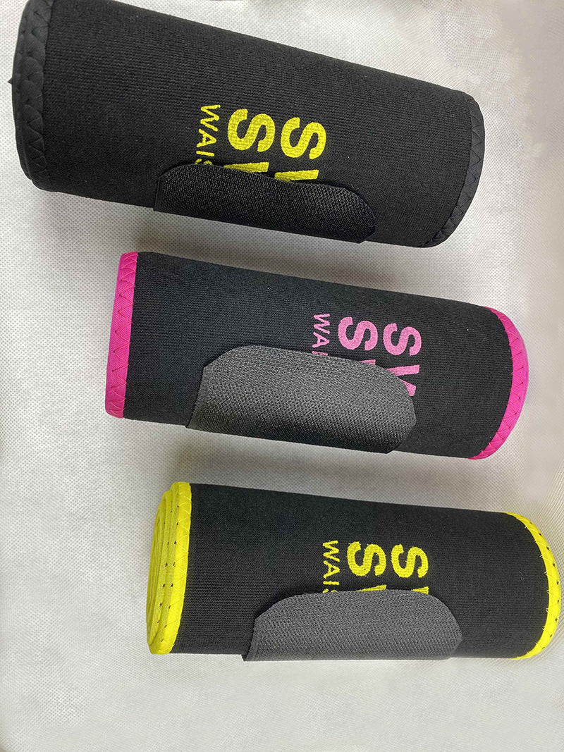 Sweet sweat waist trimmer for the best price and best quality only at smarthula.com.au