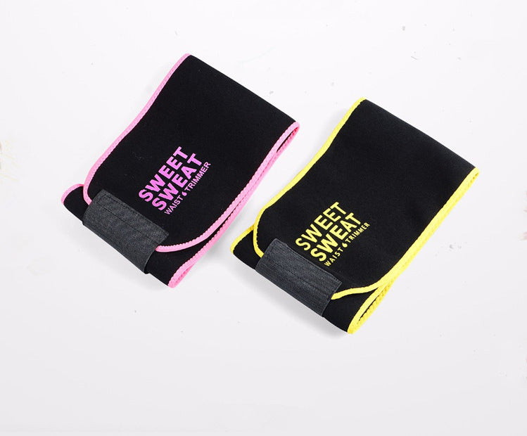 Sweet sweat waist trimmer for the best price and best quality only at smarthula.com.au
