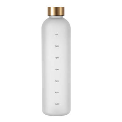 The best tritan water bottle, time marked, motivational, Smart HULA, best water bottle in Australia, 8 day hydrate