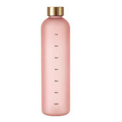 The best tritan water bottle, time marked, motivational, Smart HULA, best water bottle in Australia, 8day hydrate