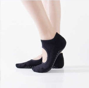 No Slip No Smell Socks