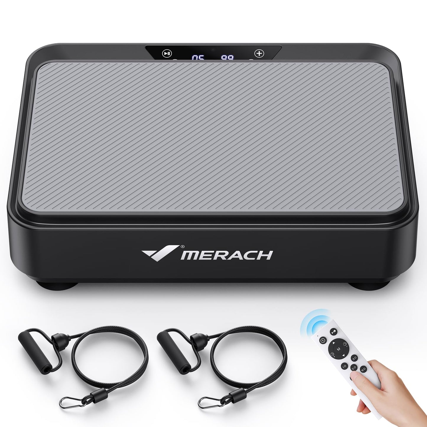 SH Merach Vibration Plate