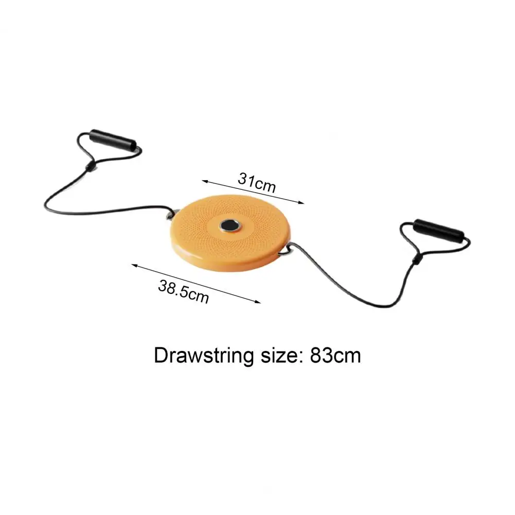 SH SpinSculpt Waist Twisting Disc (Upgraded)