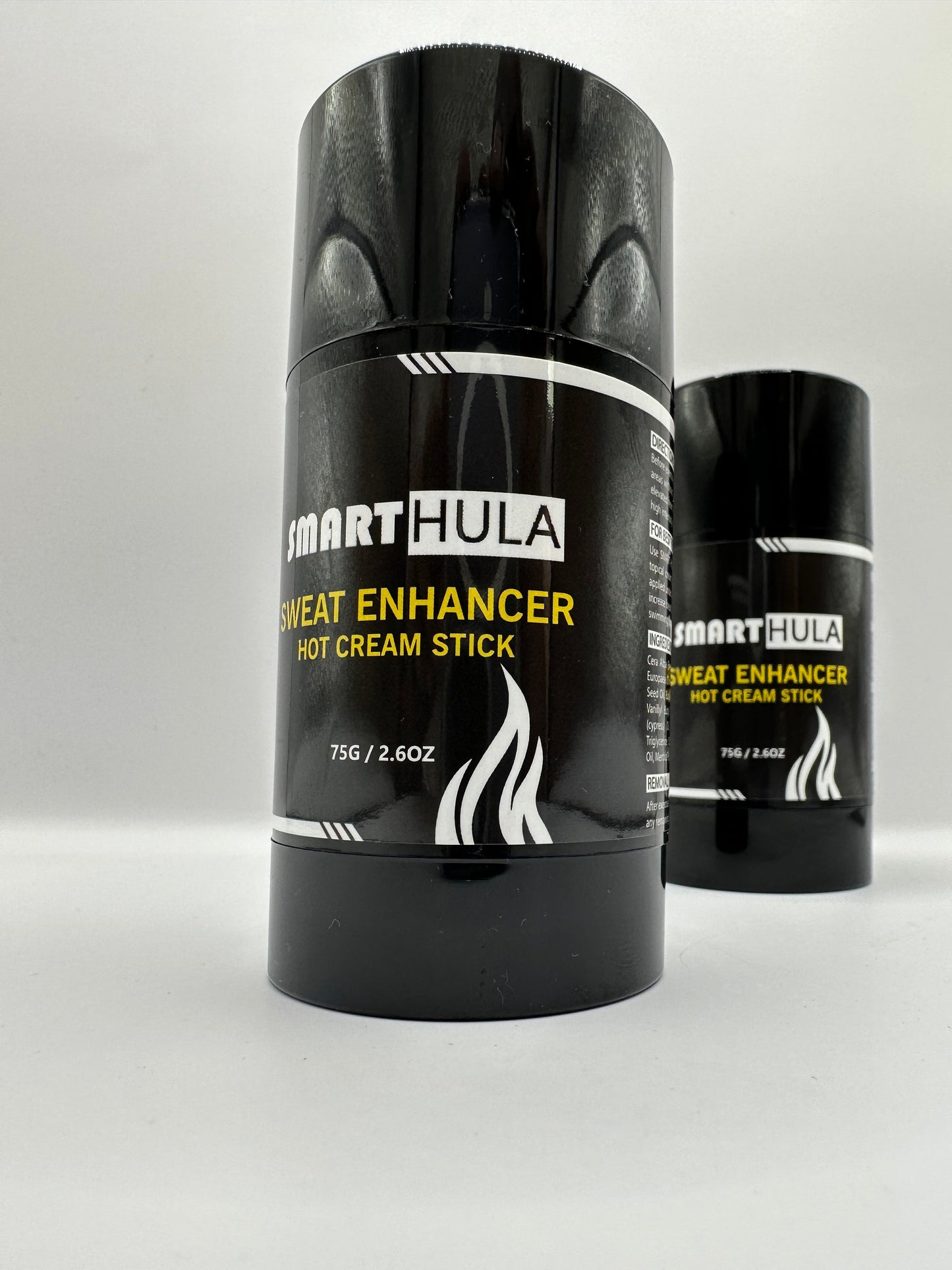 Smart HULA Sweat Enhancer