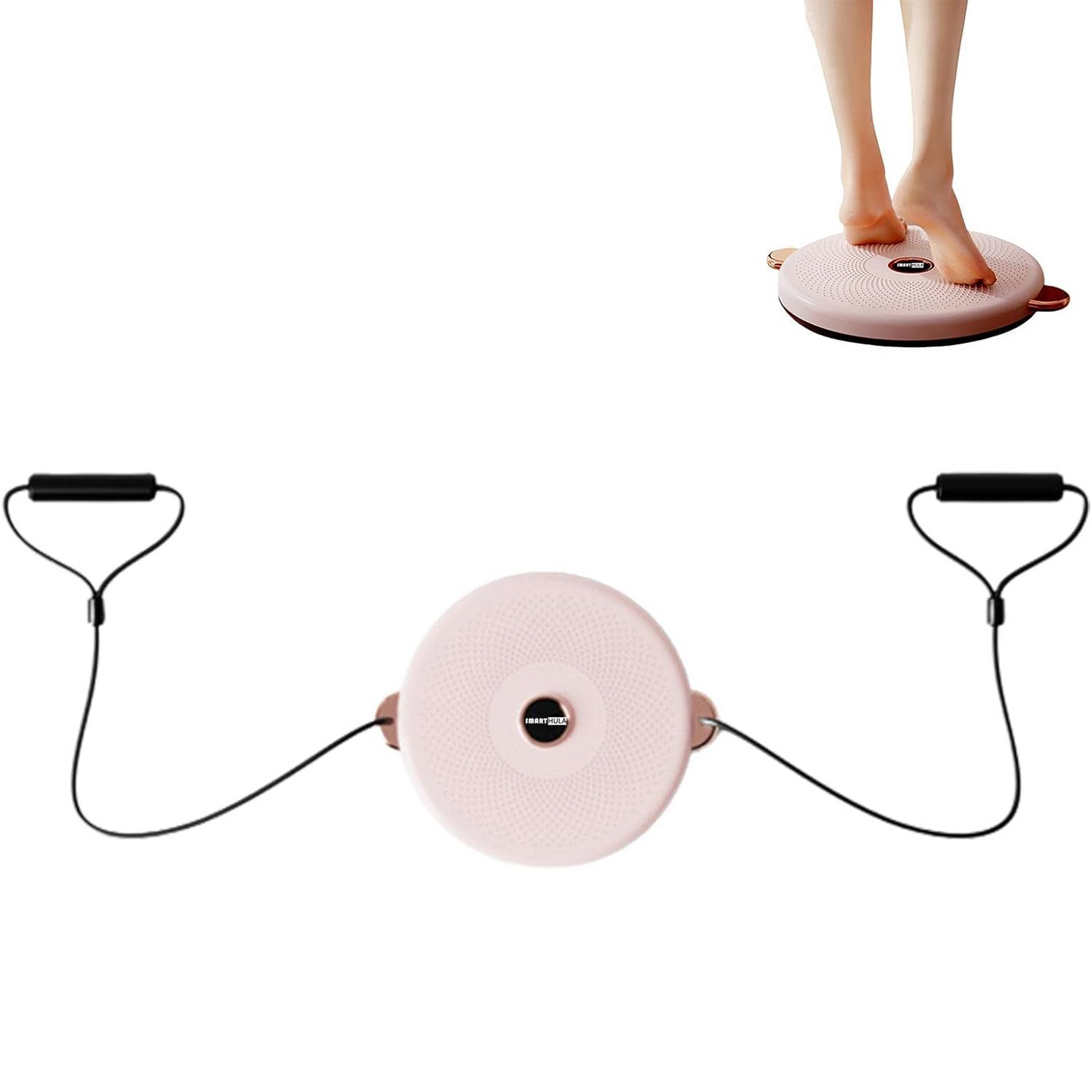 SH SpinSculpt Waist Twisting Disc (Upgraded)