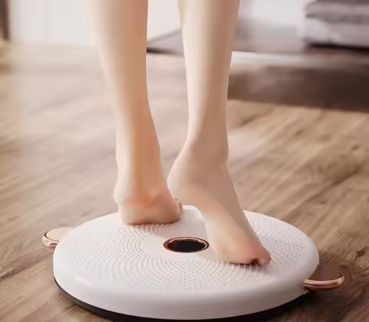 SH SpinSculpt Waist Twisting Disc (Upgraded)